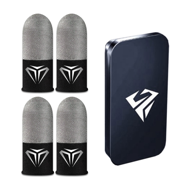 2 Pezzi Guanti per Giochi Mobi - Gaming Accessories Mobile recensione e prezzo