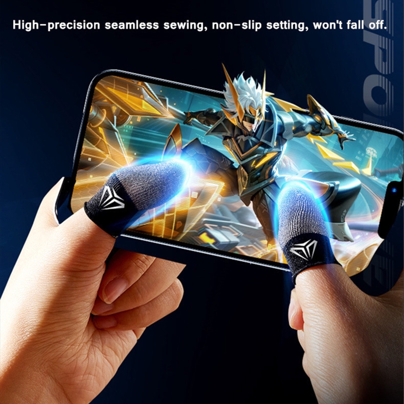 2 Pezzi Guanti per Giochi Mobi - Gaming Accessories Mobile recensione e prezzo
