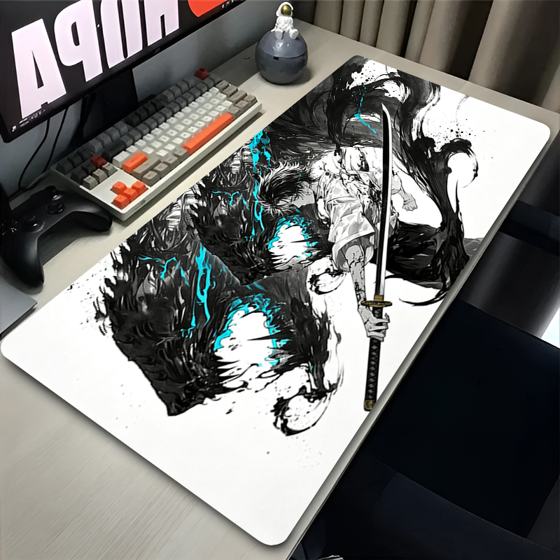 Tappetino per Mouse, Accessori - Gaming Accessories Desktop recensione e prezzo