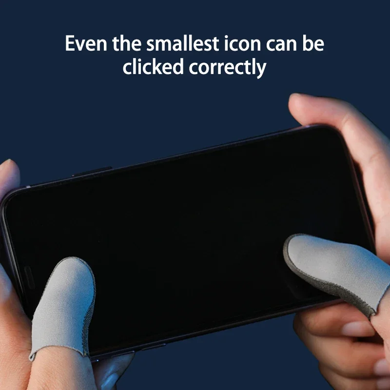 1 paio NUOVO Touch Screen Fing - Gaming Accessories Mobile recensione e prezzo