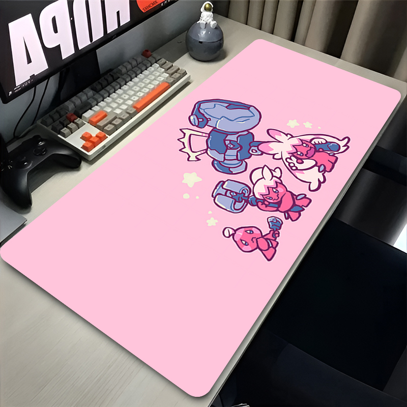 Tappetino per mouse P-pokemon  - Gaming Accessories Cheap recensione e prezzo