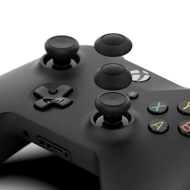 Skull & Co. Set di impugnature - Gaming Accessories For Xbox Series X recensione e prezzo