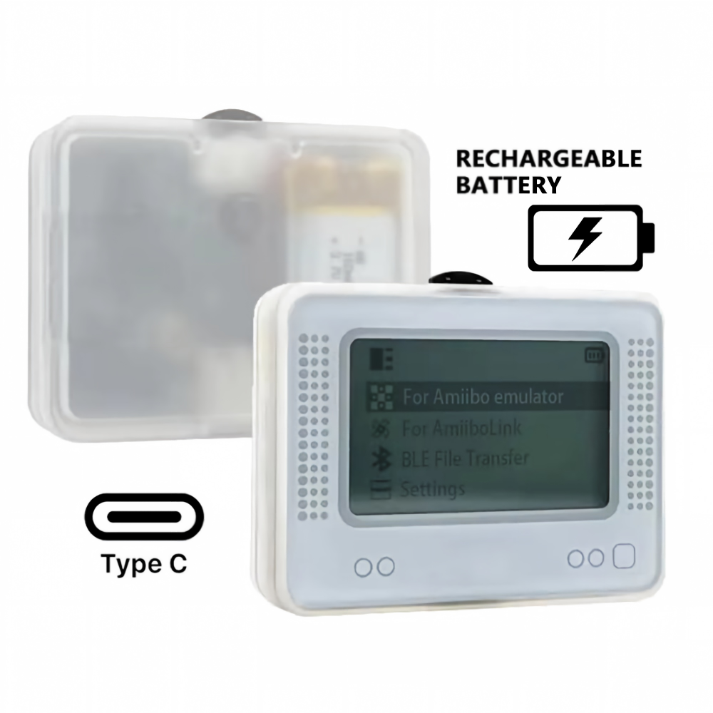 Nuovissimo simulatore con NFC, - Gaming Accessories Brands recensione e prezzo