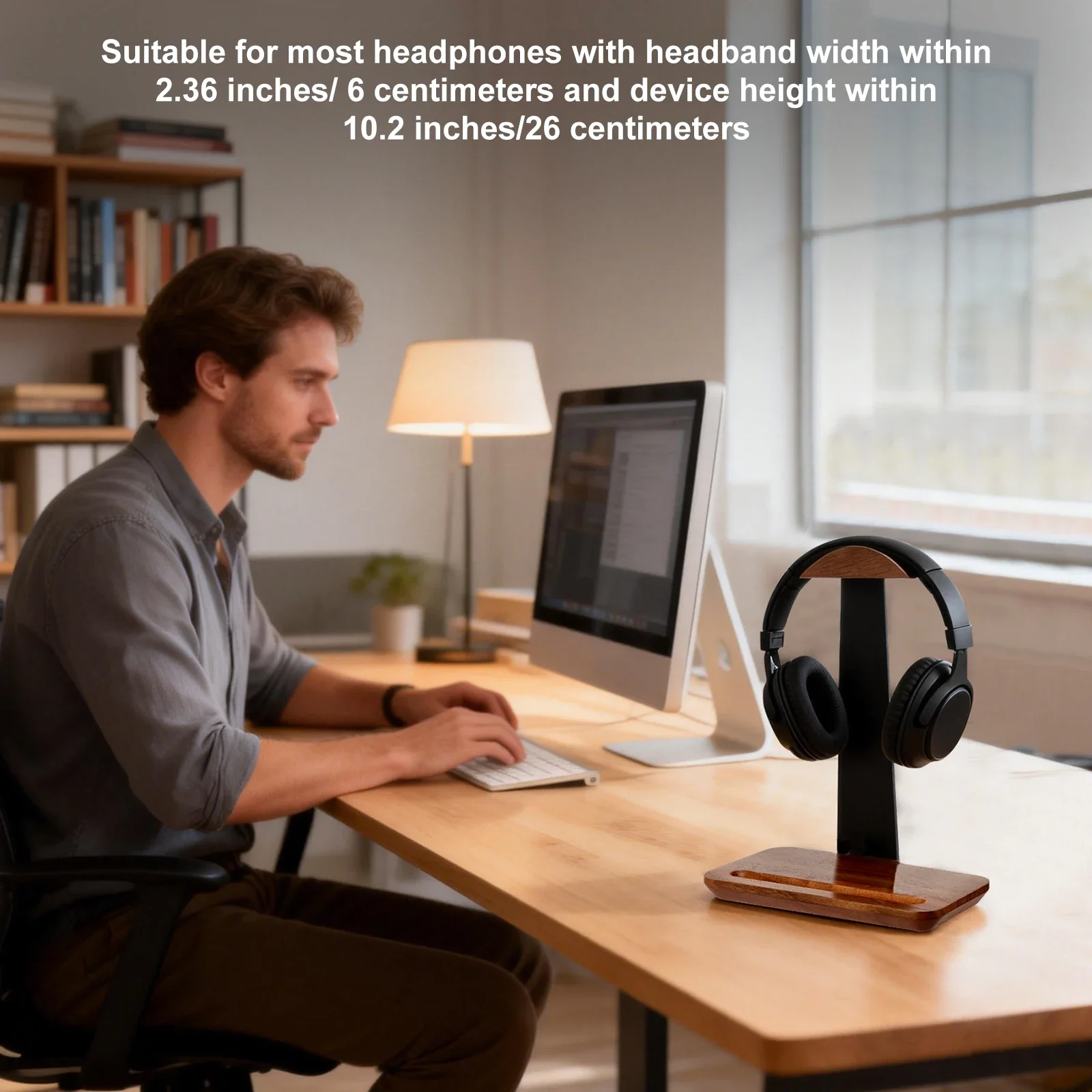 Supporto Universale per Cuffie - Gaming Accessories Setup recensione e prezzo