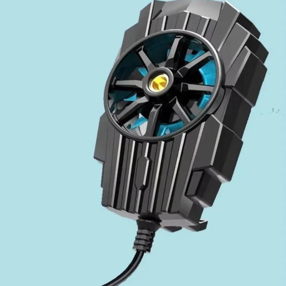 Mini radiatore portatile con c - Gaming Accessories Mobile recensione e prezzo