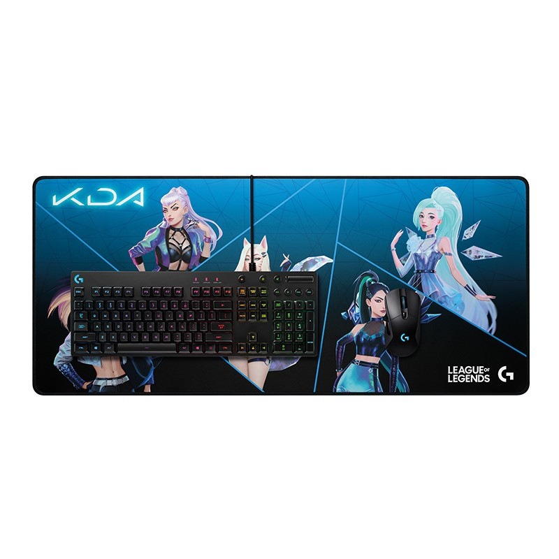 Tappetino per mouse da gaming  - Gaming Mouse Pad Xl recensione e prezzo