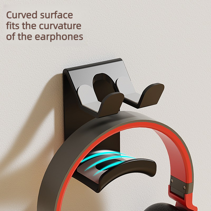Supporto per cuffie da parete  - Gaming Accessories Setup recensione e prezzo