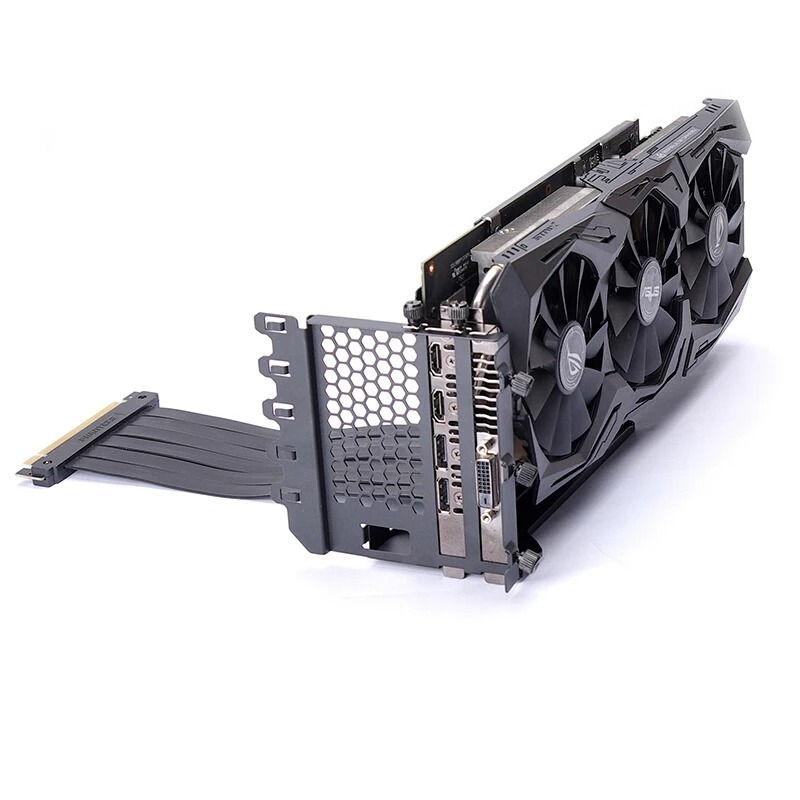 PH-VGPUKT_02 Cavo di Estension - Pcie Extension Cable recensione e prezzo