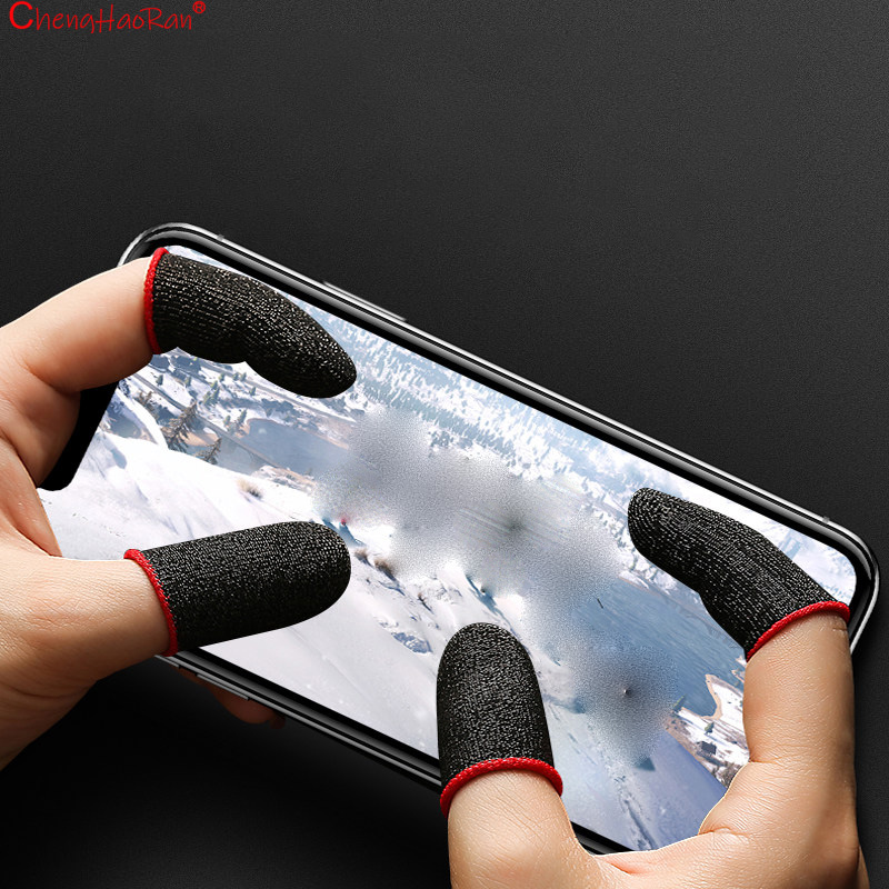 Set da 2/5/10 Pezzi di Guanti  - Gaming Accessories Mobile recensione e prezzo