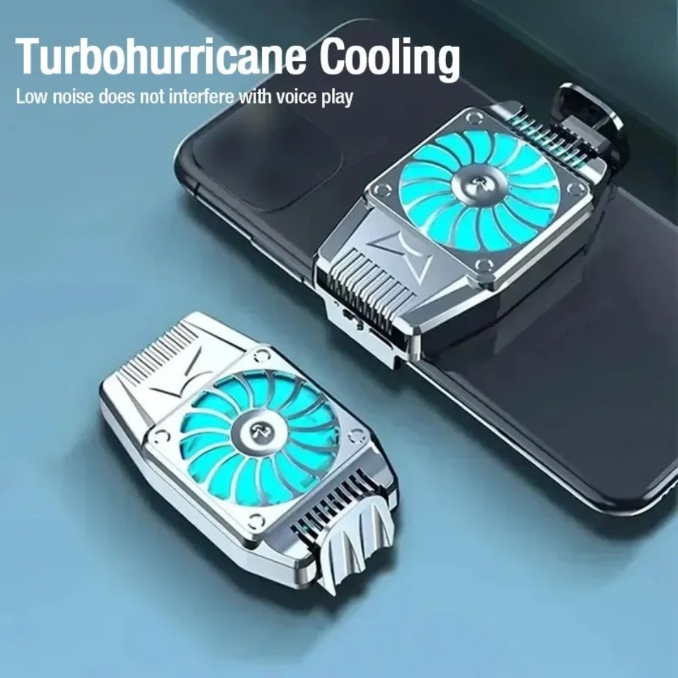 Mini radiatore portatile con c - Gaming Accessories Mobile recensione e prezzo