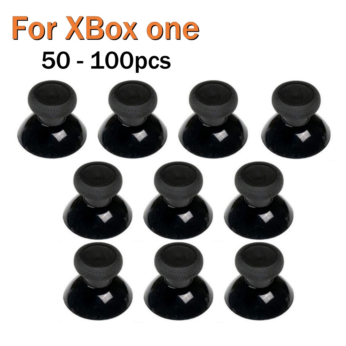 50-100 pezzi di ricambio per l - Jjk Gaming Accessories recensione e prezzo