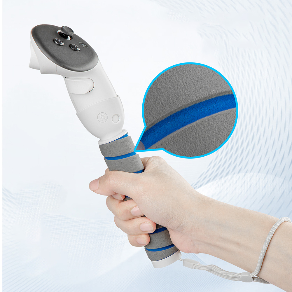 Impugnature di Estensione VR p - Gaming Accessories Vr recensione e prezzo