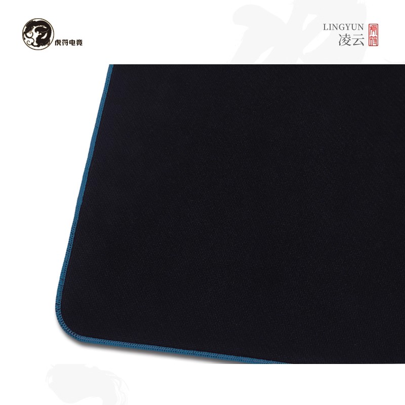 Tiger Esports Gaming Mouse Pad - Gaming Accessories Brands recensione e prezzo