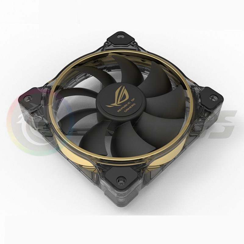 Adesivo logo ventola per armad - Gaming Accessories Decor recensione e prezzo