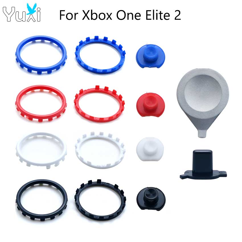 YuXi Analog Joystick Accent Ri - Jjk Gaming Accessories recensione e prezzo
