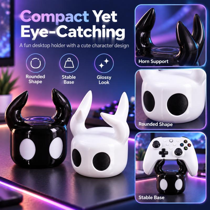 Carino Supporto per Controller - Gaming Accessories Setup recensione e prezzo