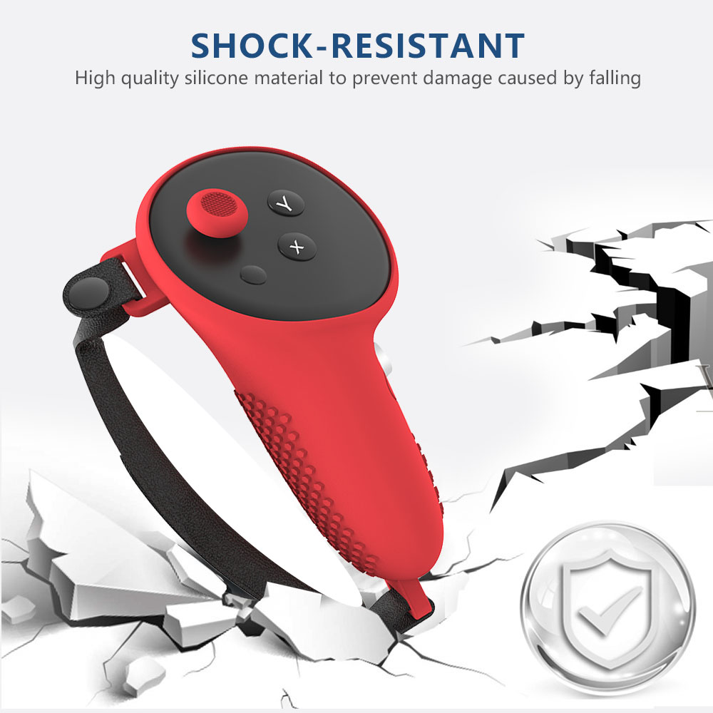 Accessori VR Custodia protetti - Gaming Accessories Vr recensione e prezzo