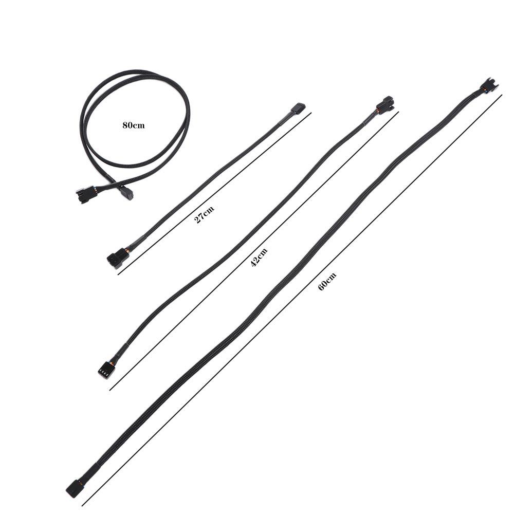 Cavo di prolunga per ventola C - Pcie Extension Cable recensione e prezzo