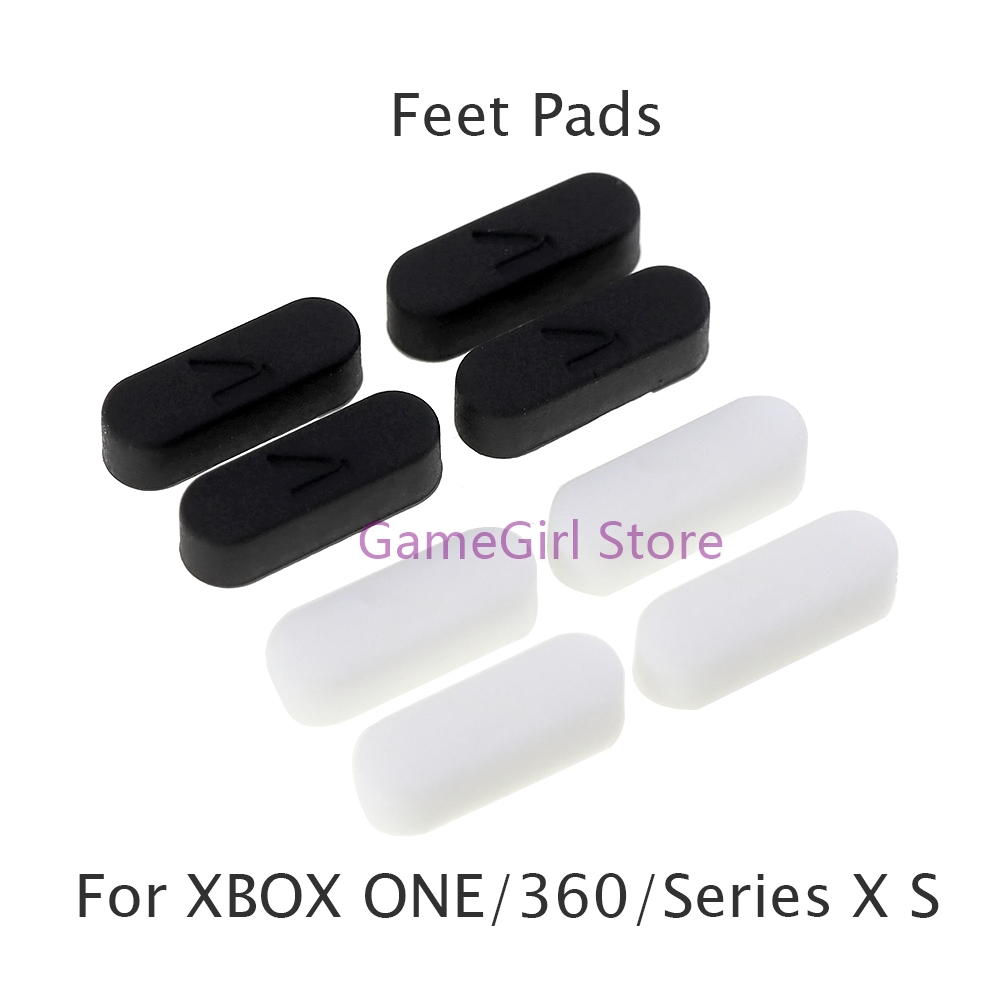 2 set = 8 pezzi di cuscinetti  - Gaming Accessories For Xbox Series X recensione e prezzo
