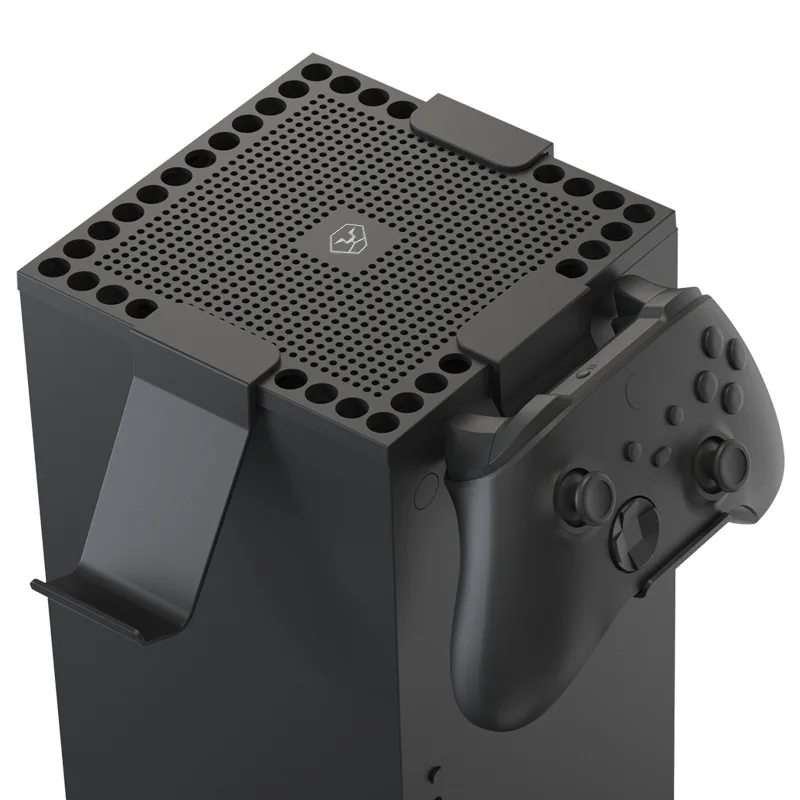 Coperchio filtro antipolvere A - Gaming Accessories For Xbox Series X recensione e prezzo