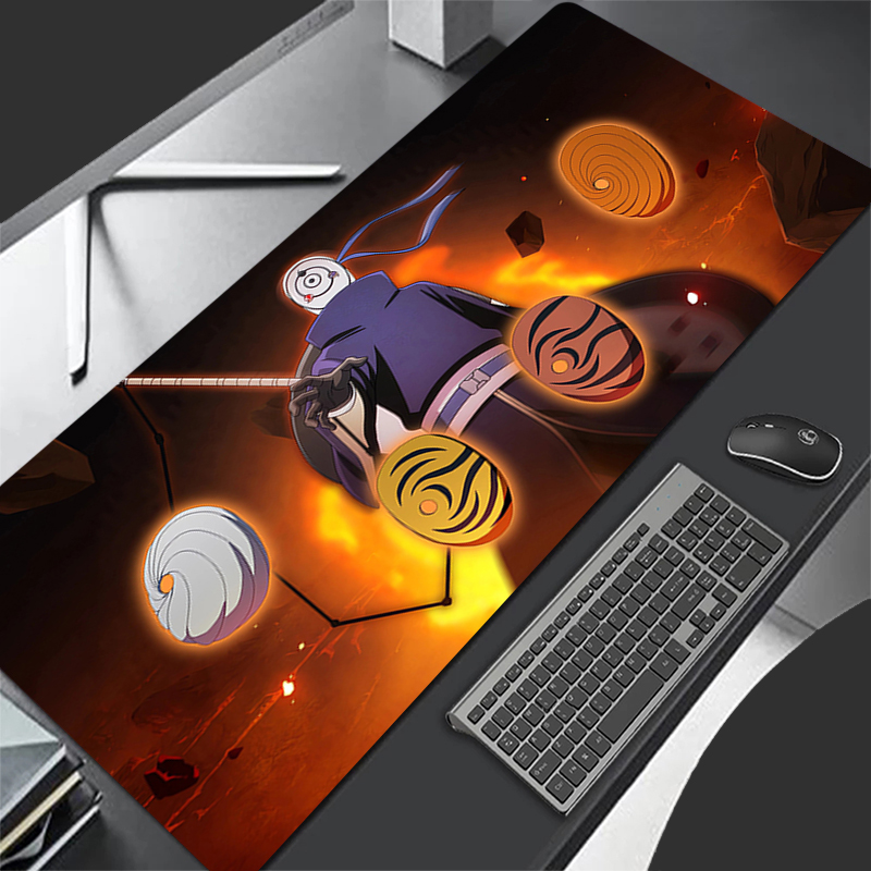 Tappetino per Mouse Anime Carp - Gaming Accessories Desktop recensione e prezzo