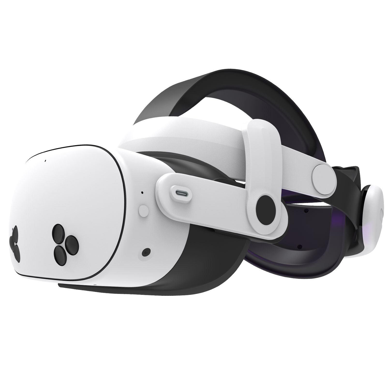 Cinturino per la testa regolab - Gaming Accessories Vr recensione e prezzo