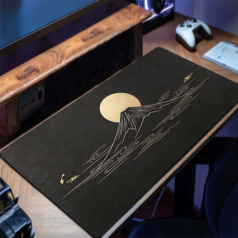 Tappetino per mouse Sun Abstra - Gaming Mouse Pad Xl recensione e prezzo