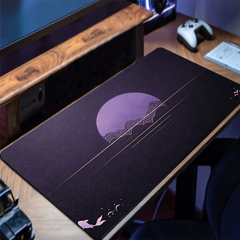 Tappetino per mouse Sun Abstra - Gaming Mouse Pad Xl recensione e prezzo