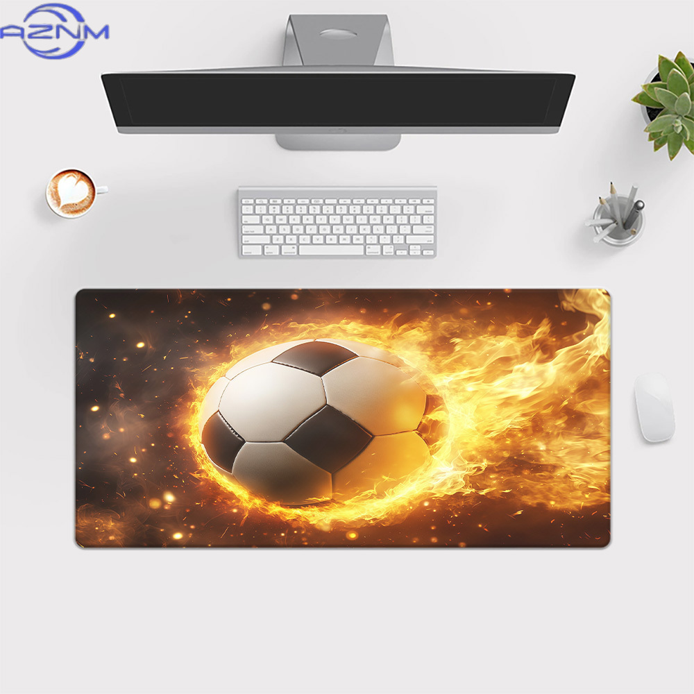 Tappetino per mouse Brand Fire - Gaming Accessories Brands recensione e prezzo