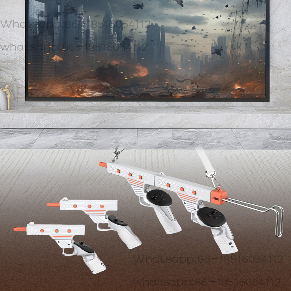 Supporto per pistola VR per Me - Gaming Accessories Vr recensione e prezzo