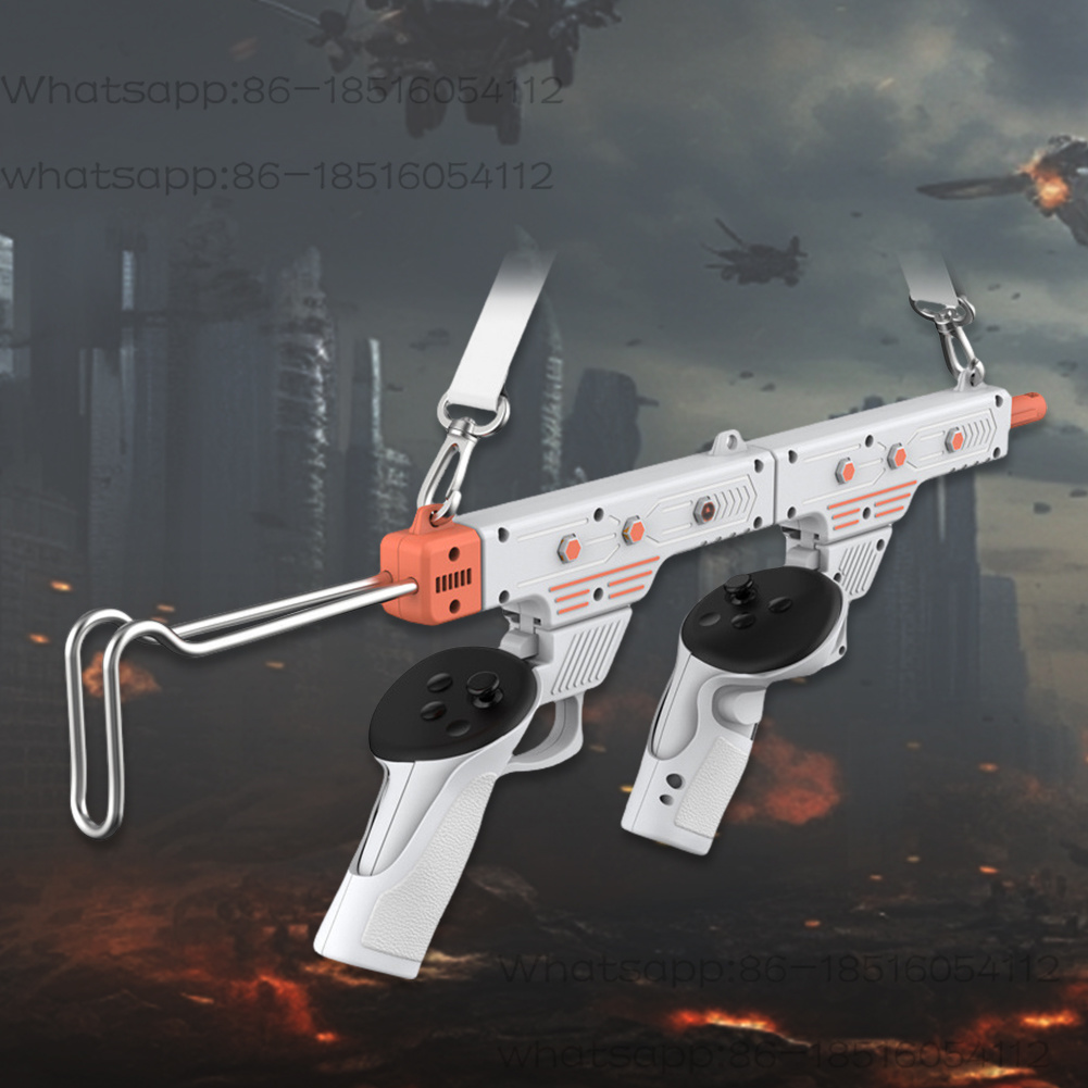 Supporto per pistola VR per Me - Gaming Accessories Vr recensione e prezzo