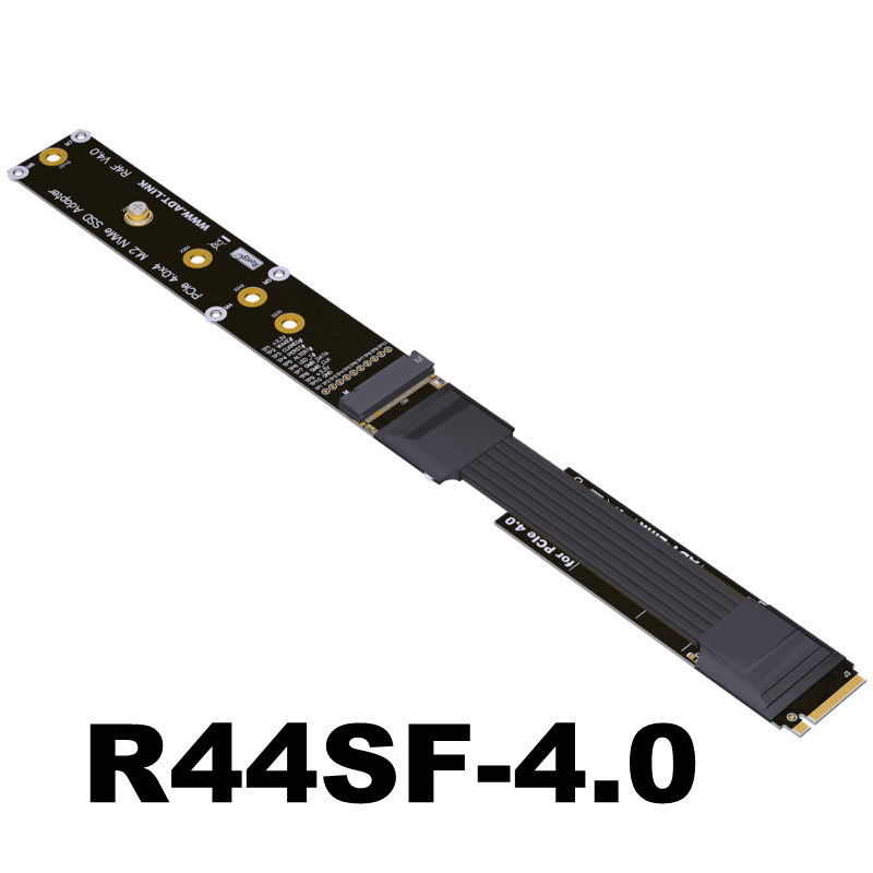 Cavo di estensione per SSD M.2 - Pcie Extension Cable recensione e prezzo