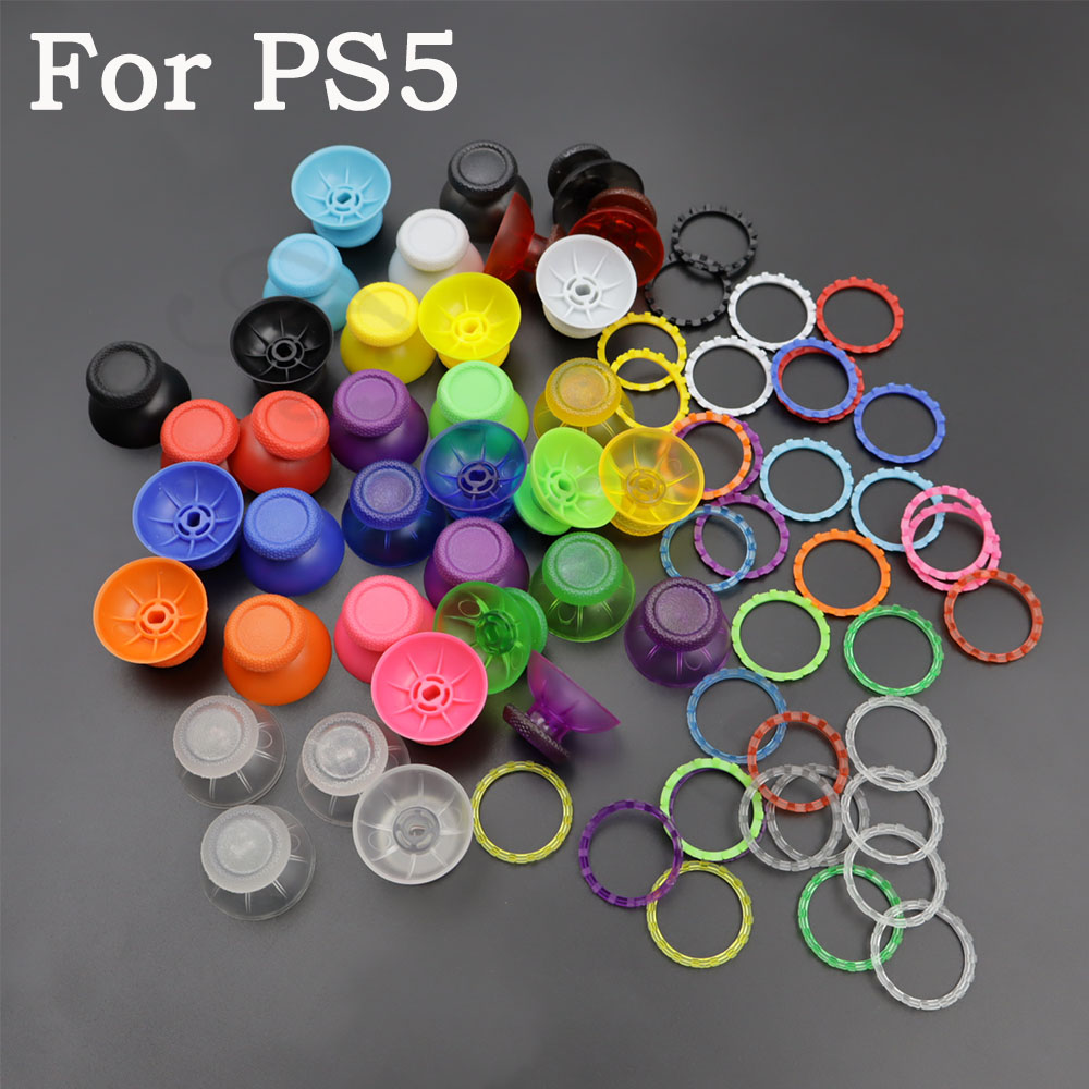 1/2/3 Set di Cappucci per Joys - Gaming Accessories For Ps5 recensione e prezzo