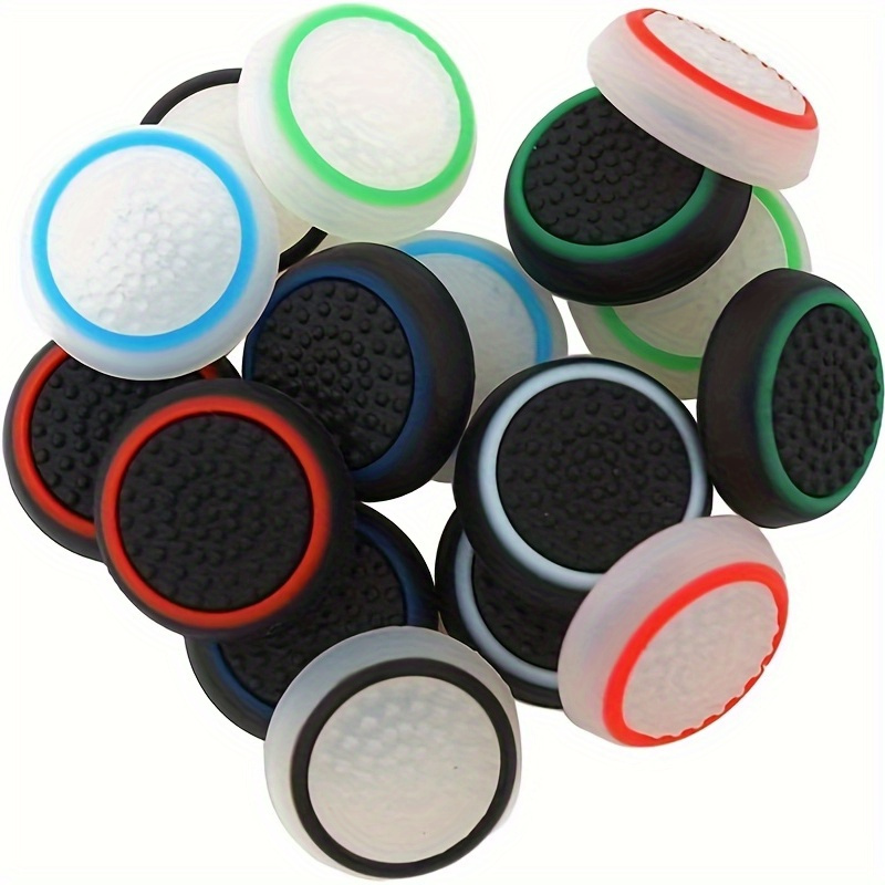 Copri joystick in silicone ant - Gaming Accessories For Xbox Series X recensione e prezzo