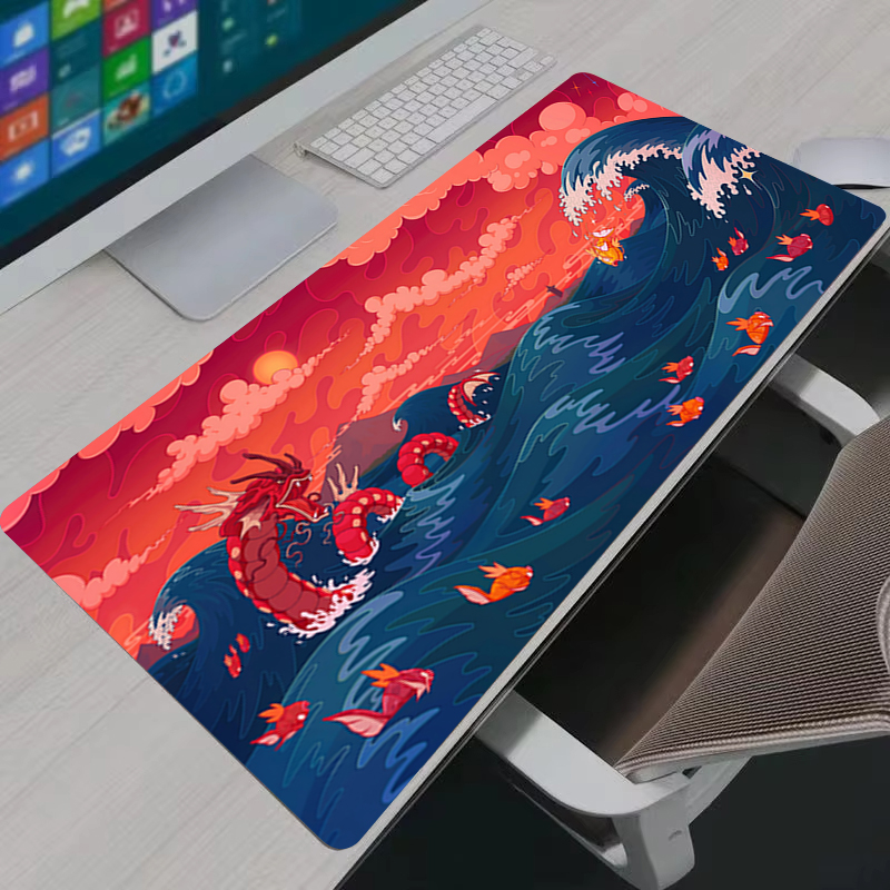 Tappetino per Mouse Gamer Gran - Gaming Mouse Pad Xl recensione e prezzo