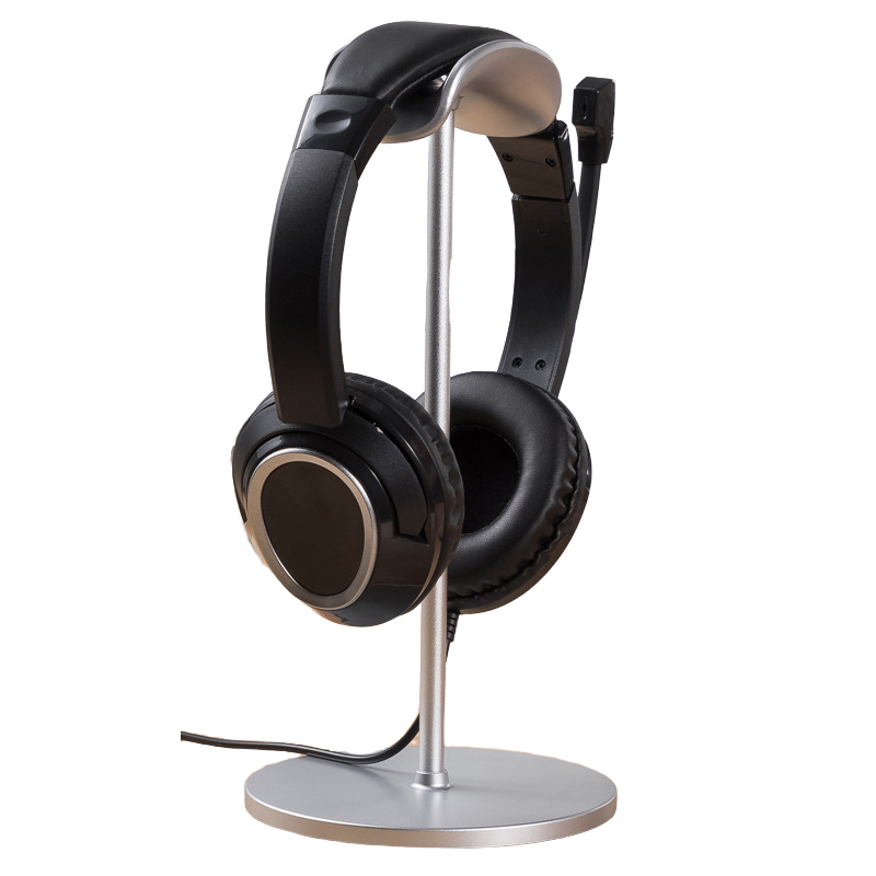 Supporto per cuffie montato su - Gaming Accessories Setup recensione e prezzo