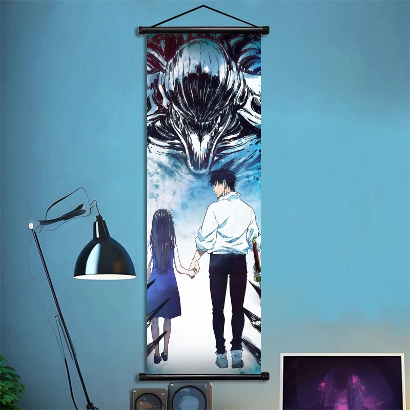 Jujutsu Kaisen Fushiguro Megum - Gaming Accessories Decor recensione e prezzo