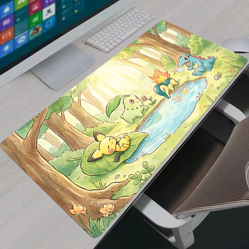 Tappetino per mouse Anime PC G - Gaming Accessories Desktop recensione e prezzo