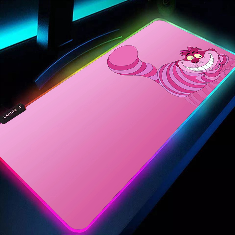 Tappetino per mouse grande RGB - Gaming Mouse Pad Xl recensione e prezzo