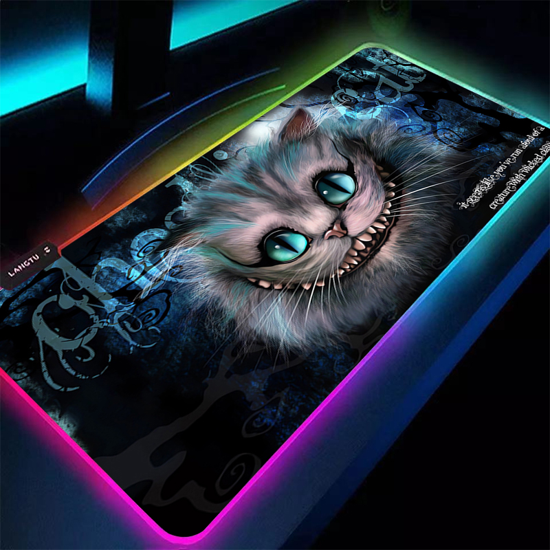 Tappetino per mouse grande RGB - Gaming Mouse Pad Xl recensione e prezzo