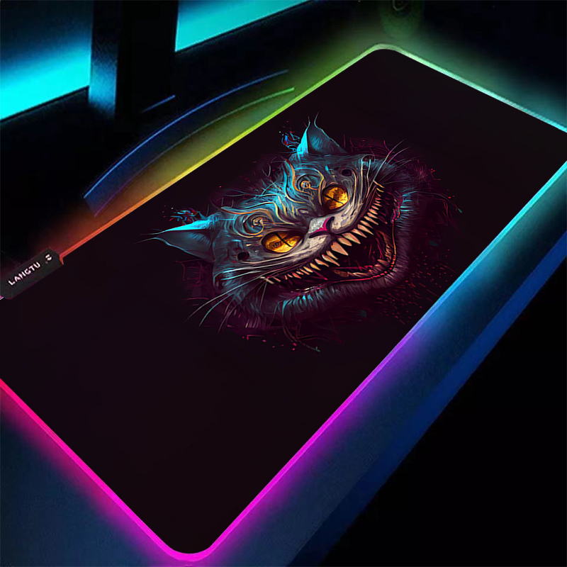 Tappetino per mouse grande RGB - Gaming Mouse Pad Xl recensione e prezzo