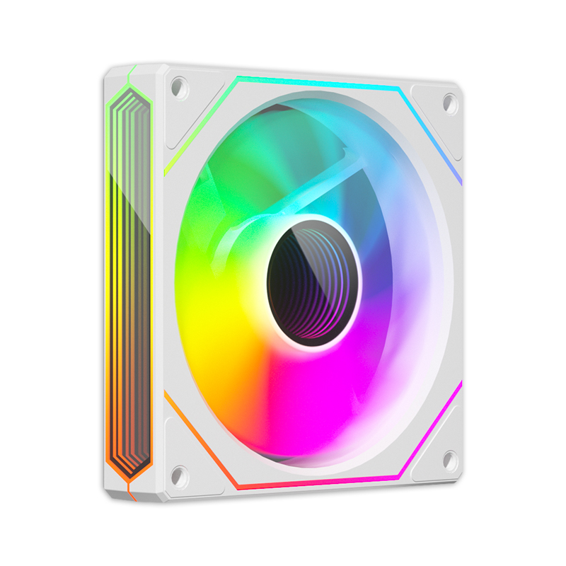 ZEZZIO PRISM 6 PRO Ventola per - Gaming Accessories Setup recensione e prezzo