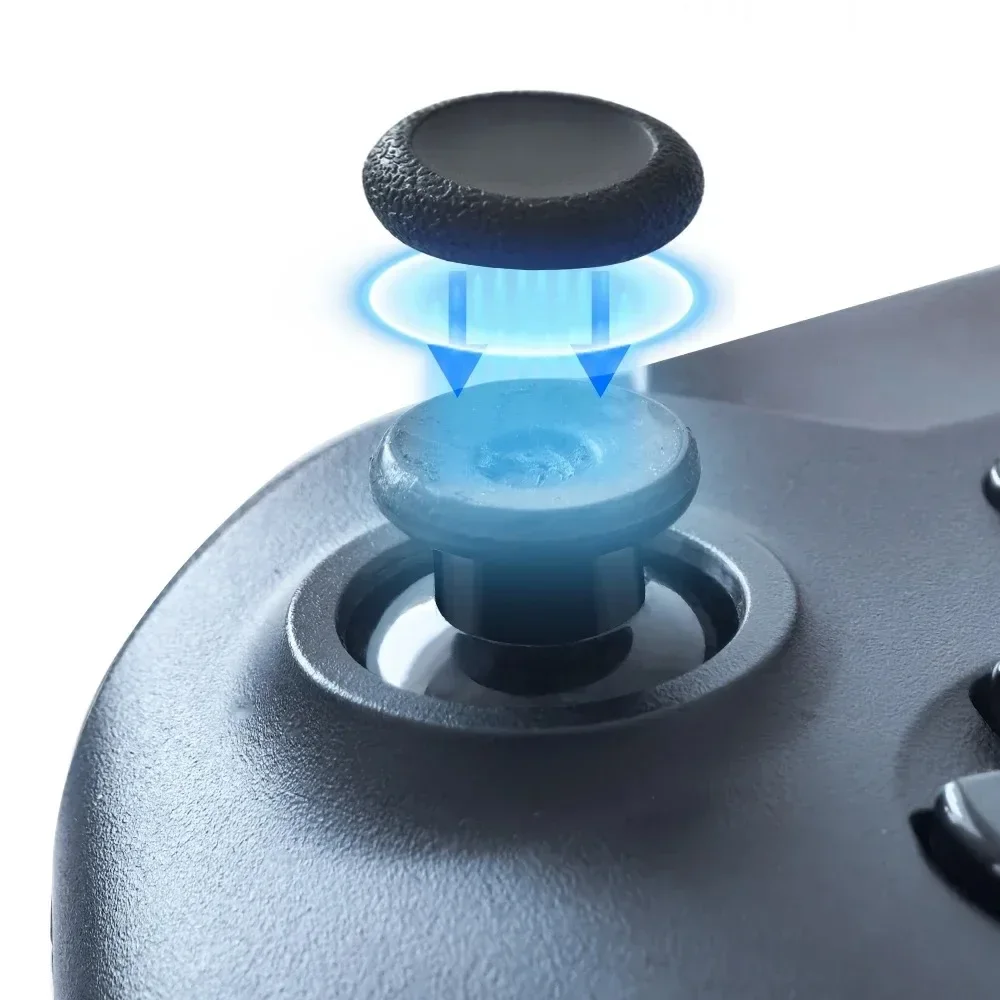 Cappucci di Ricambio per Joyst - Gaming Accessories For Xbox Series X recensione e prezzo