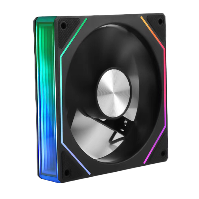 UPSIREN UF-3 Prism 7PRO Ventol - Gaming Accessories Setup recensione e prezzo
