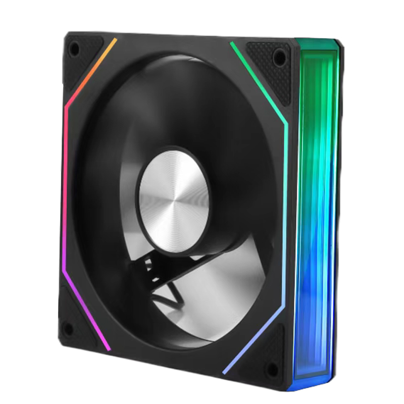 UPSIREN UF-3 Prism 7PRO Ventol - Gaming Accessories Setup recensione e prezzo